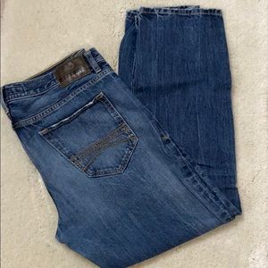 Men Express Jeans